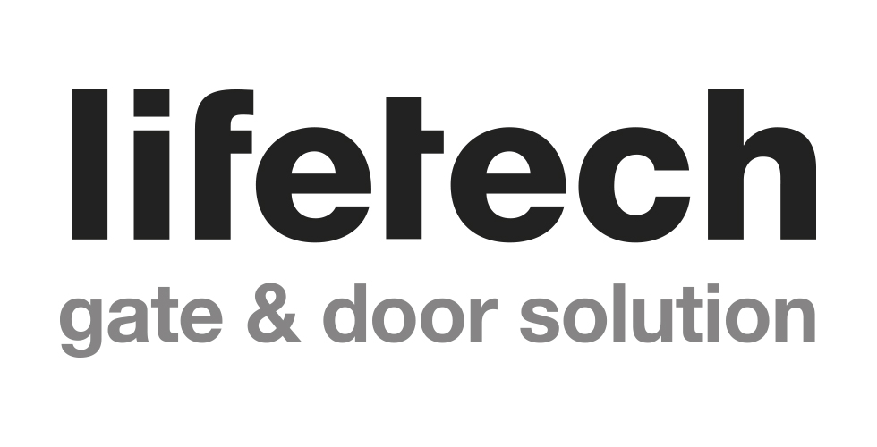 Lifetech Gate & Door Solution